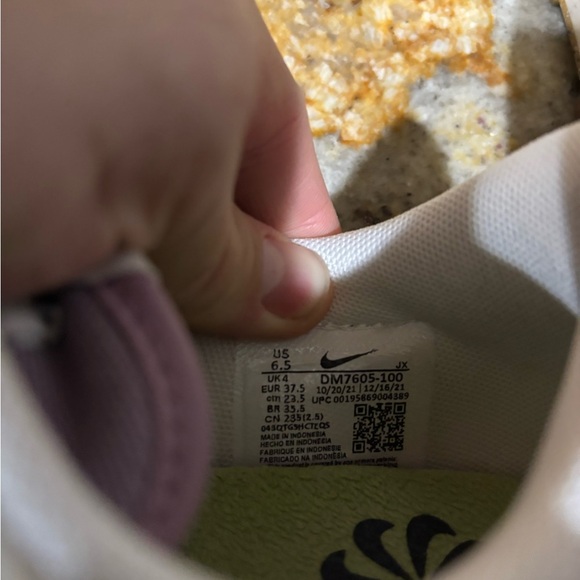 Nike Daybreak se size 6.5 - Picture 6 of 9